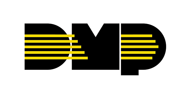 Dmp Logo