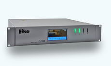 Fike Digital Temp Sensing