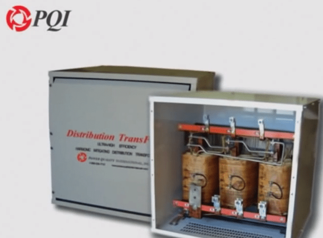 The Pqi Solution.png