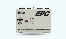 Fike Explosion Detection Epaco