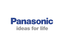Panasonic Logo