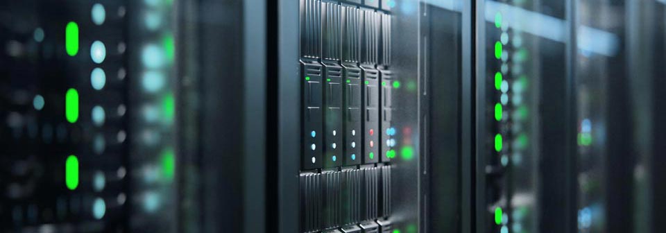 Integrated Solutions Racks