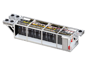 Power Module 1000 1200