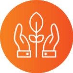 Energy Efficiency Icon