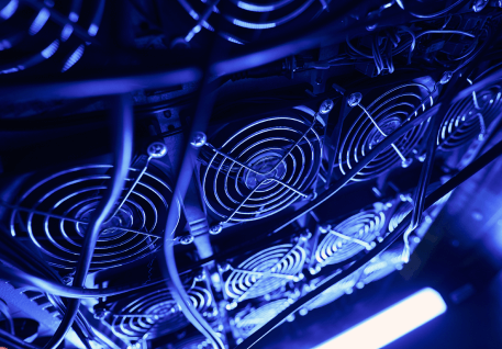 Immersion Cooling Systems