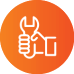 Regular Maintenance Icon