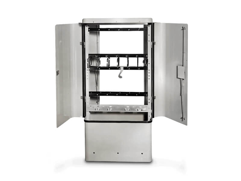 Fuller Engineering LLC Vertiv CXE UPX Series