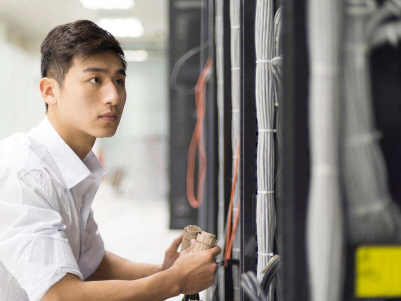 Fuller Engineering LLC Trellis Power Systems Manager