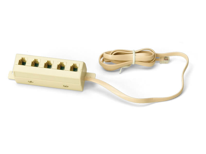 Fuller Engineering LLC Vertiv™ Geist™ Environmental Monitor Accessories