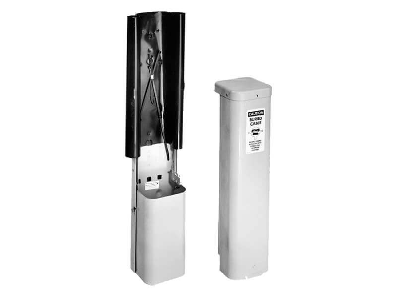 Fuller Engineering LLC Vertiv BBE SE Series