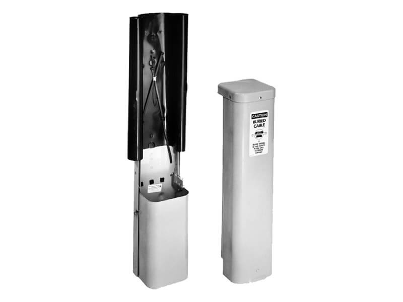 Fuller Engineering LLC Vertiv BBE BD, UPCBD4