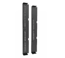 Vertical Filler Panel Kit Vertical Filler Panel Kit