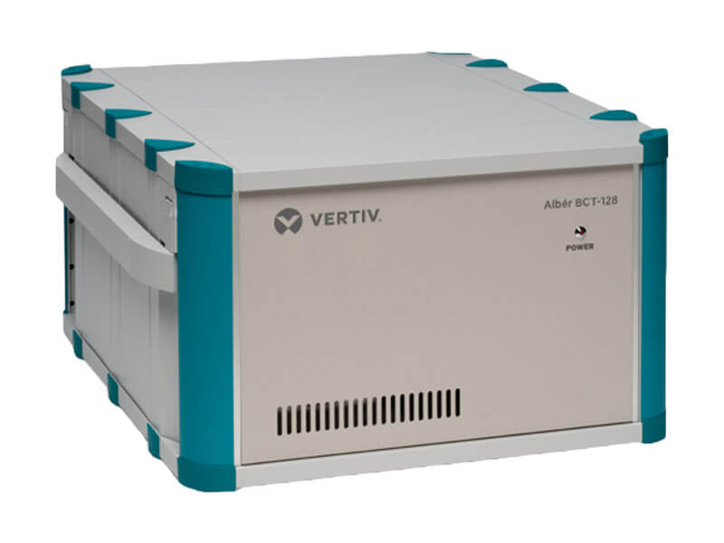 Fuller Engineering LLC Albér BCT-2000 Battery Capacity Test System