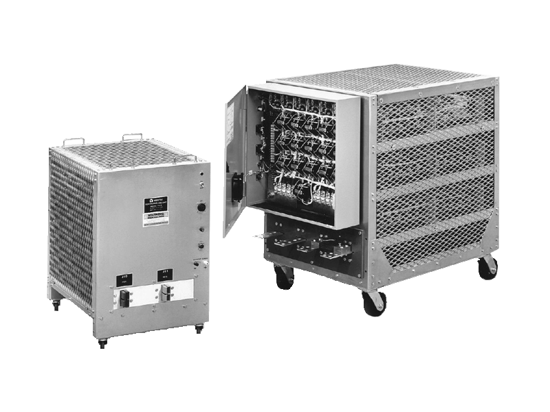 Fuller Engineering LLC Vertiv™ Albér™ Continuous Load Units – CLU