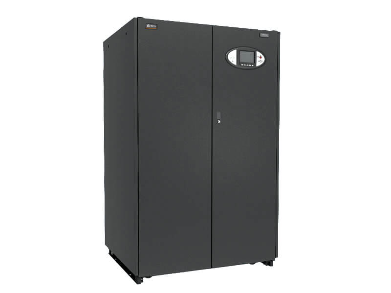 Fuller Engineering LLC Liebert® PPC Distribution Cabinet