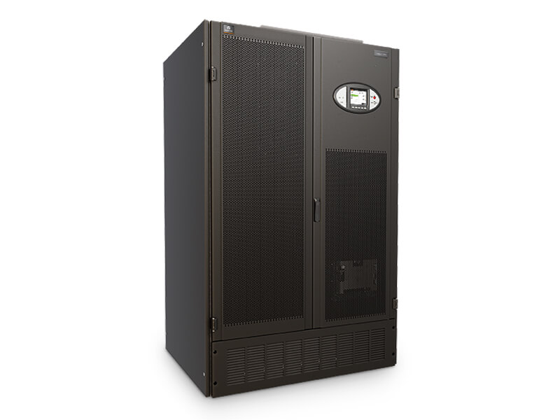 Fuller Engineering LLC Liebert® FPC Power Distribution Cabinet