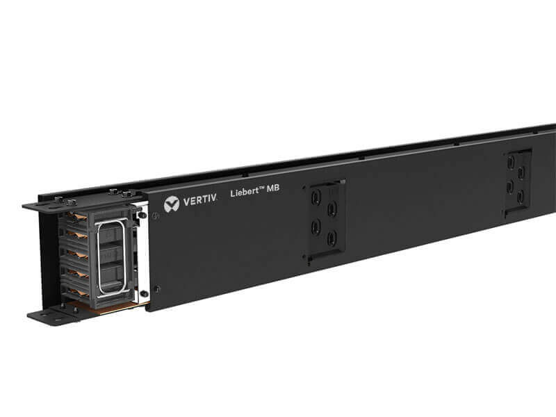 Fuller Engineering LLC Vertiv MB Modular Busway