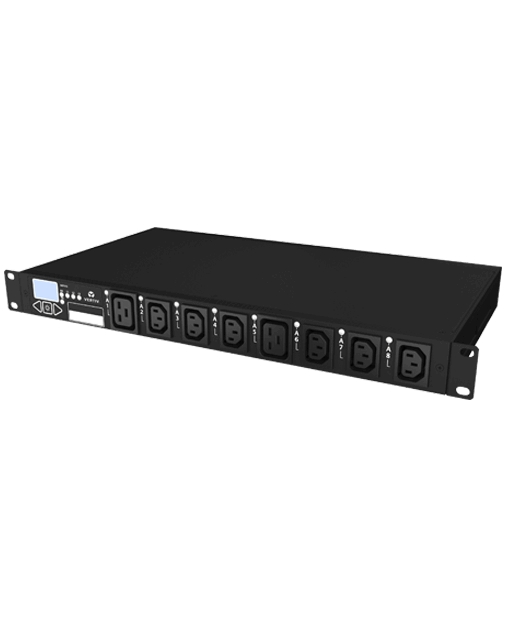 Fuller Engineering LLC Vertiv MPH2 MPHC2441