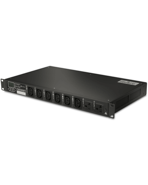 Fuller Engineering LLC Vertiv MPH2 MPHR2513