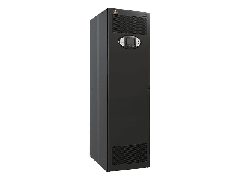 Fuller Engineering LLC Liebert® RX Distribution Cabinet