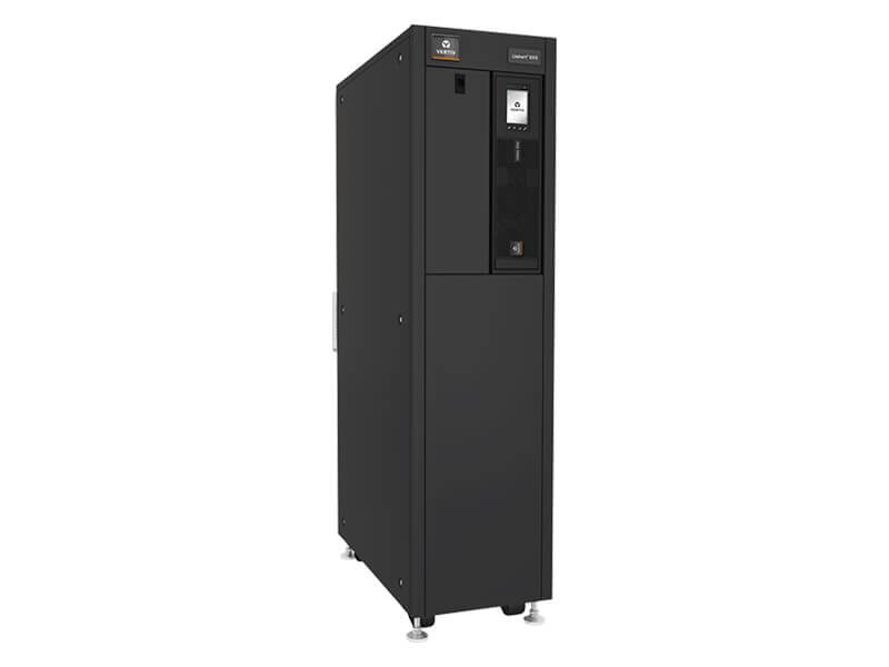 Fuller Engineering LLC Liebert® EXS UPS