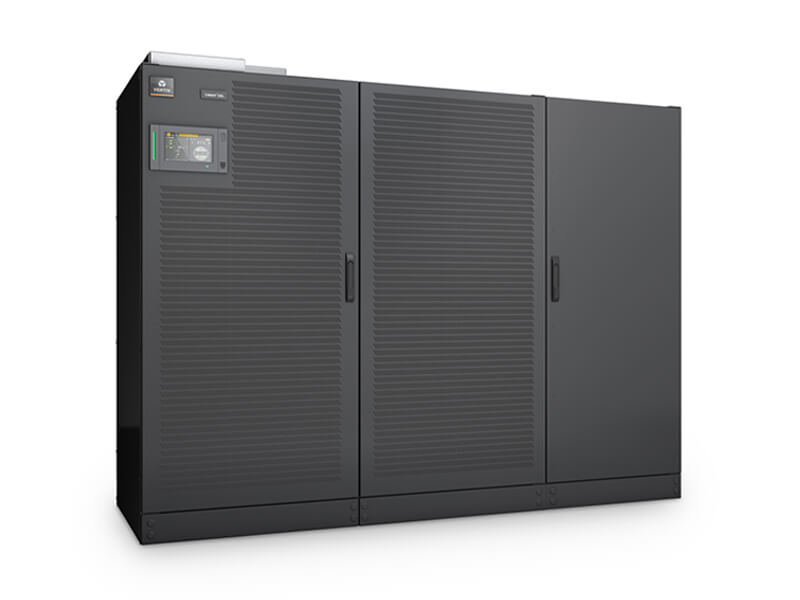 Fuller Engineering LLC Vertiv™ Liebert® EXL S1 UPS