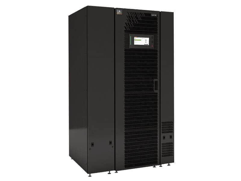 Fuller Engineering LLC Liebert EXM UPS