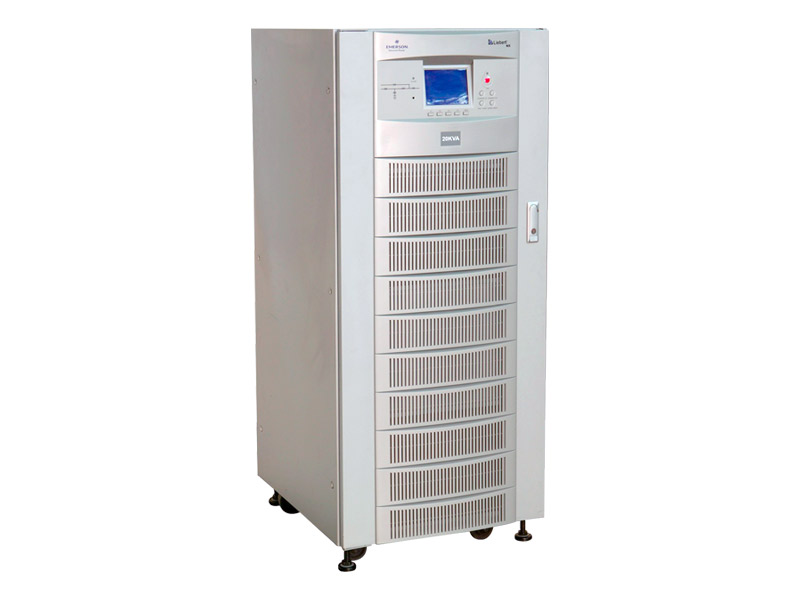Fuller Engineering LLC Liebert NX 10-30kVA UPS