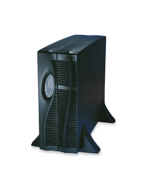 Fuller Engineering LLC Liebert UPStation GXT, 10kVA Fuller Engineering LLC Liebert UPStation GXT, 10kVA
