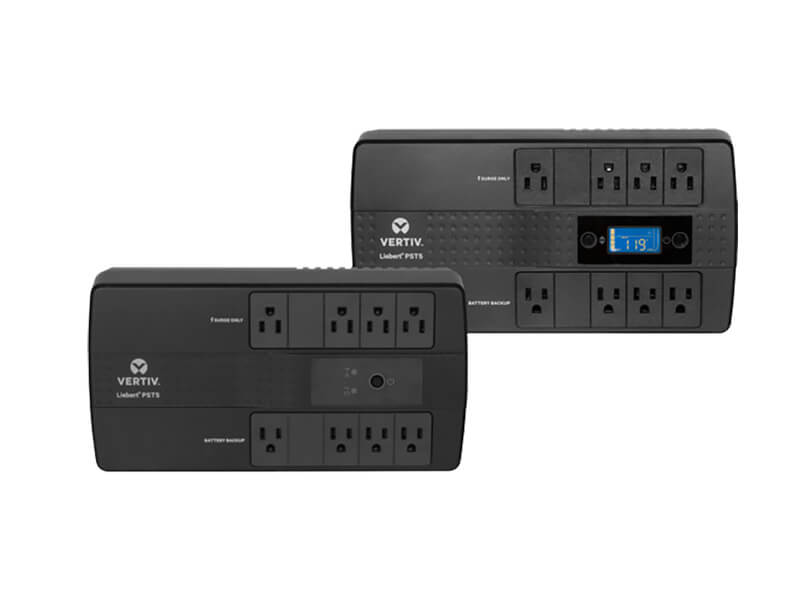 Fuller Engineering LLC Vertiv™ Liebert® PST5 UPS
