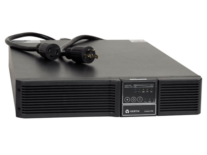 Fuller Engineering LLC PS3000RT3-120