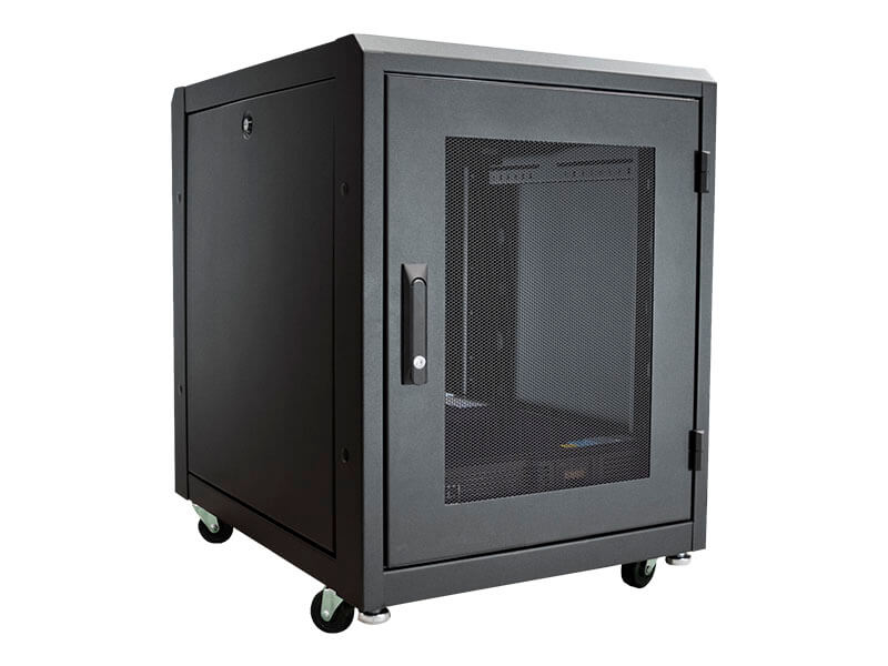 Fuller Engineering LLC SmartCabinet for Branches
