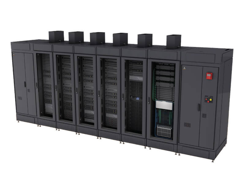 Fuller Engineering LLC SmartRow™ DCR