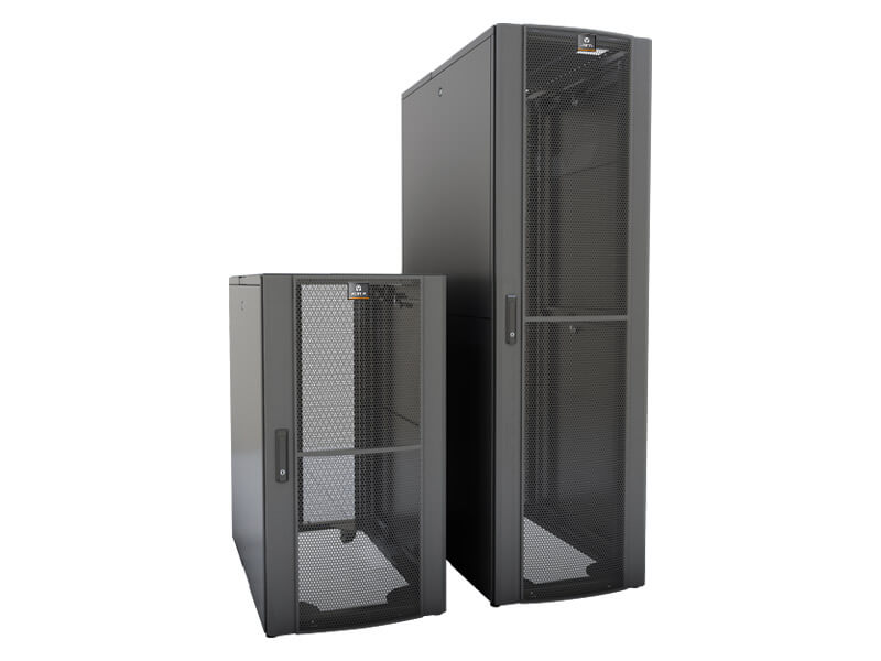 Fuller Engineering LLC SmartCabinet for FlexPod