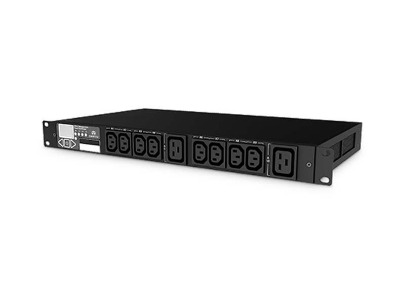 Fuller Engineering LLC Vertiv MPH2 MPHB1023