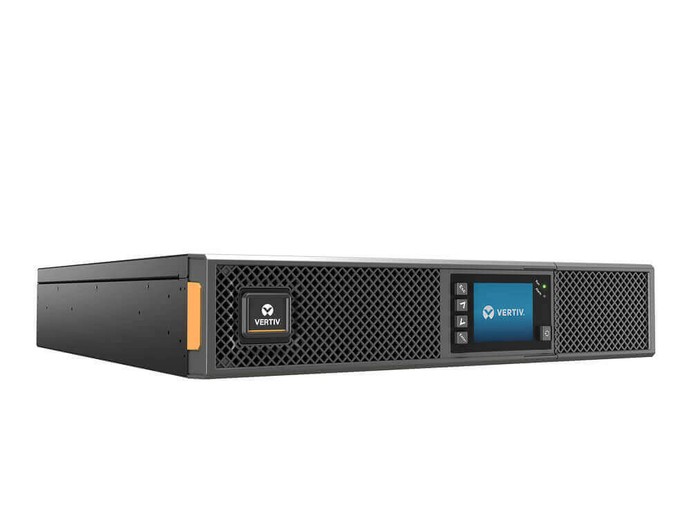 Fuller Engineering LLC Vertiv™ Liebert® GXT5 TAA, 1000-3000VA VRLA UPS
