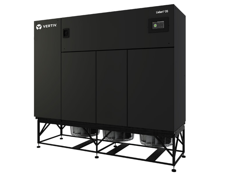 Fuller Engineering LLC Liebert DS Direct Expansion Cooling System