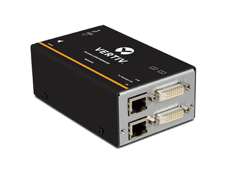 Fuller Engineering LLC Avocent LV 4000 KVM Extender Series