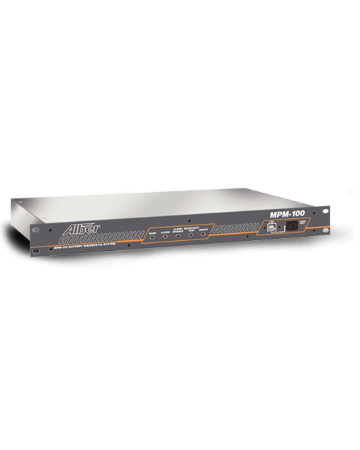 Fuller Engineering LLC Albér MPM-100 Battery Monitoring System