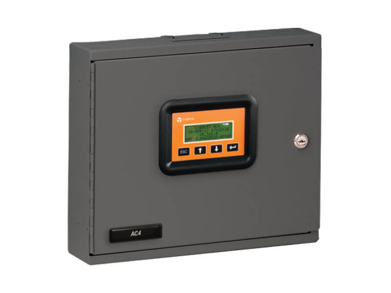 Fuller Engineering LLC Liebert® AC4 Controller