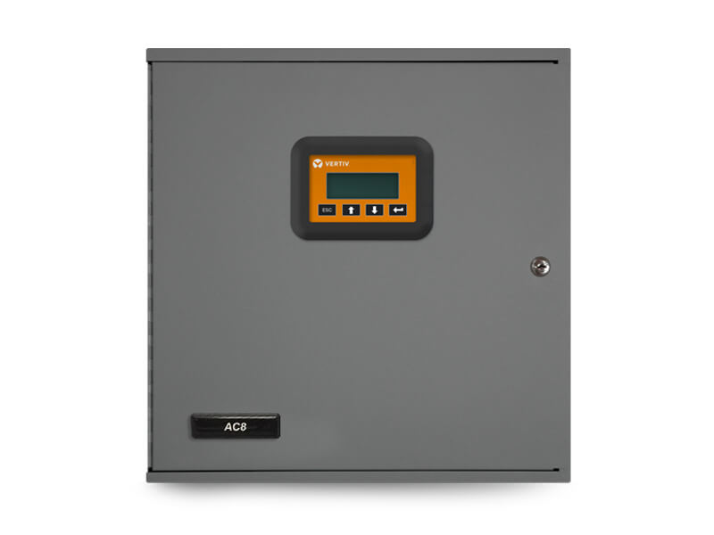 Fuller Engineering LLC Liebert® AC8 Controller