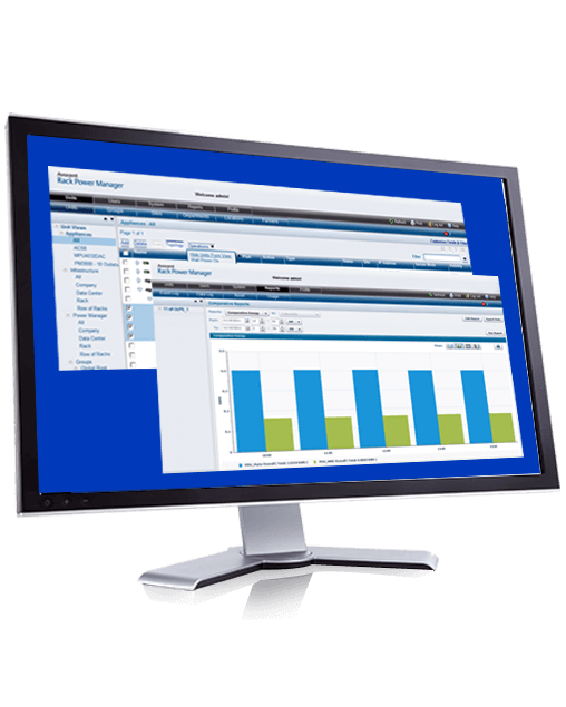 Fuller Engineering LLC Vertiv Rack Power Manager