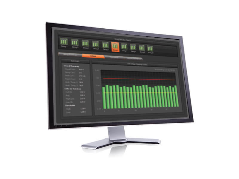Fuller Engineering LLC Albér Software