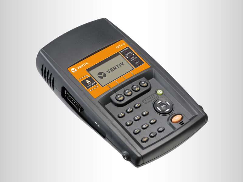 Fuller Engineering LLC Albér Cellcorder CRT-400 Cell Resistance Tester