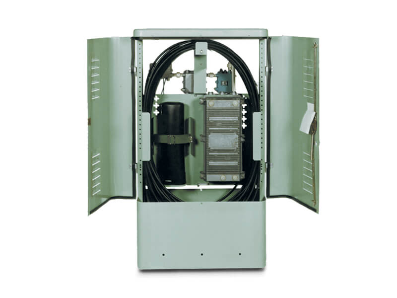 Fuller Engineering LLC Vertiv BBE OPFO Series