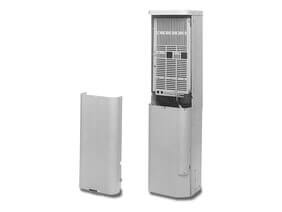 Fuller Engineering LLC Vertiv BBE CAD Series