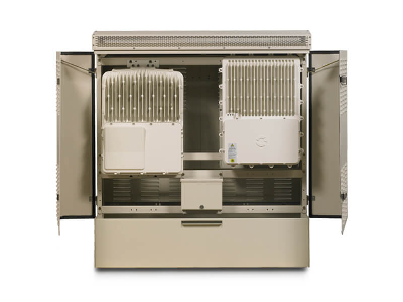 Fuller Engineering LLC Vertiv BBE DSL Series
