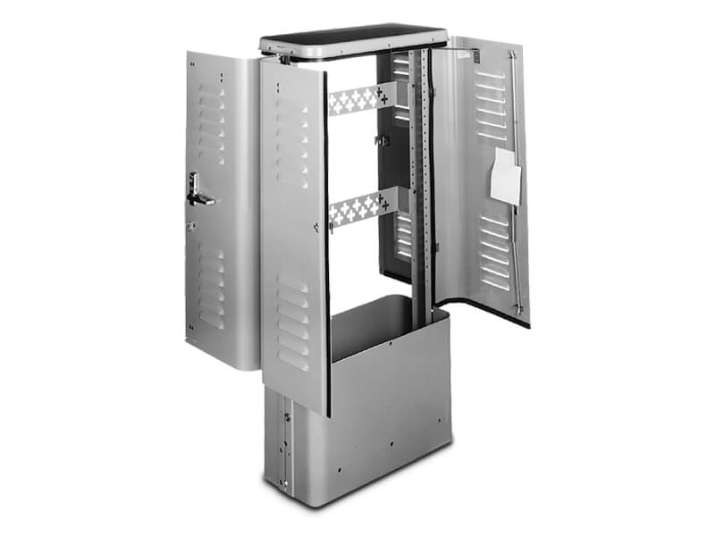 Fuller Engineering LLC Vertiv BBE TV Series