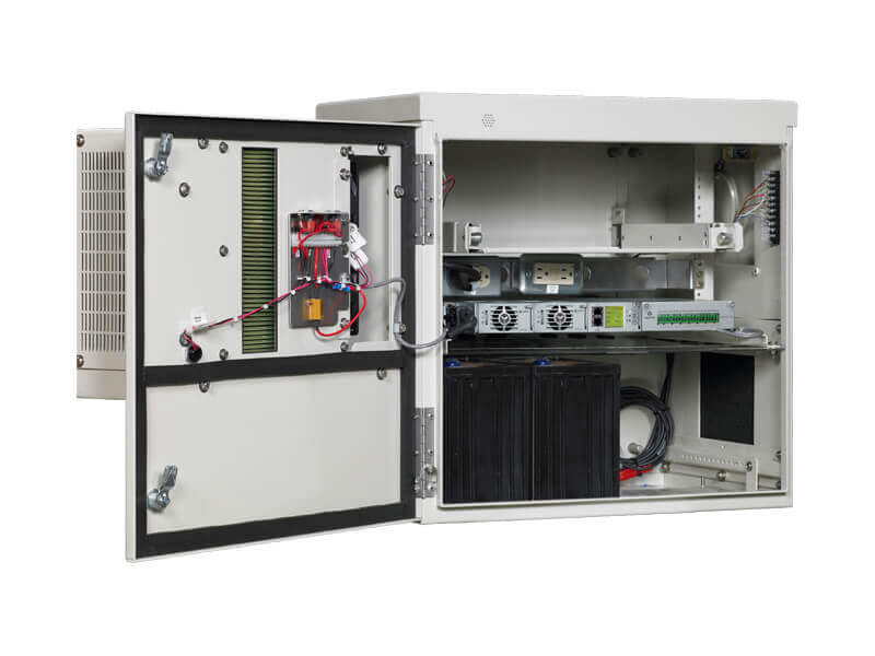 Fuller Engineering LLC Vertiv XTE 401 Series