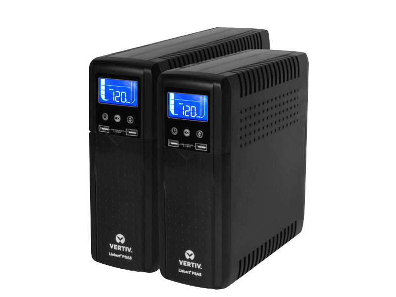 Fuller Engineering LLC Vertiv™ Liebert® PSA5 UPS